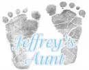 Jeffrey's Aunt Footprints