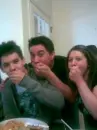 david archuleta! :)