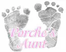 Porche's Aunt Footprints