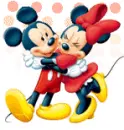 mickey