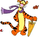 tiger