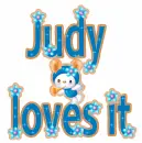 JUDY 