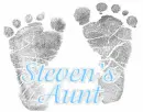Steven's Aunt Footprints