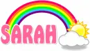 Sarah Rainbow
