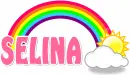 Selina Rainbow
