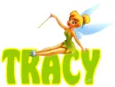 Tracy Tinkerbell