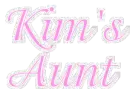 Kim's Aunt