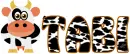 Tabi Cow