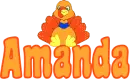 Amanda
