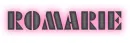 ROMARIE