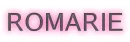 ROMARIE