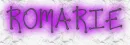 ROMARIE