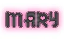 MARY