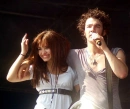 demi and kevin