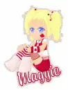 Maggie