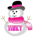Tinky