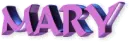 MARY