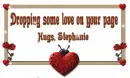 Ladybug Love