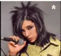 bill kaulitz