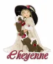 Cheyenne