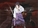 Sasuke Uchiha  [The Sharingan]