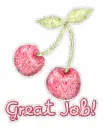 Great Job!