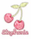 Stephanie~Cherries