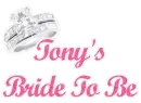 Tony's Bride To Be
