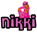 nikki