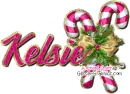 kelsie