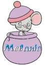 Melanie