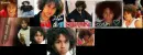 Corbin Bleu Collage