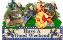 pooh Greeting