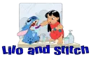 a  tooth brushing