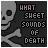 what sweet sounds of death