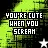 your cute when you scream