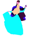 couple dancing