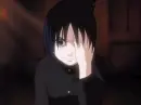 Little Sasuke