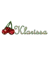 klarissa cherry