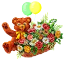 bear