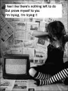 emo-ish girl