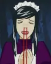 Nose Bleed