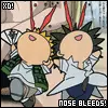 NoseBleed