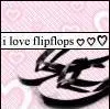 flipflops