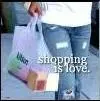 shopping