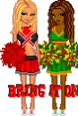 cheer