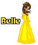 Belle doll