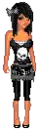 punk doll
