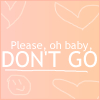 Dont Let Go