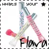 Wahts your Flava
